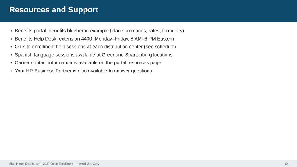 Slide 19